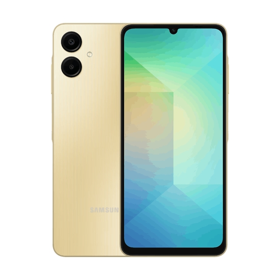 Samsung Galaxy A06 (SM-A065) 6 GB / 128 GB